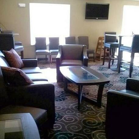 Cobblestone Inn and Suites - Wray - Photo2