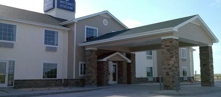Cobblestone Inn and Suites - Wray - Photo4