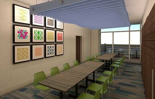 Holiday Inn Express & Suites - Wylie West - Photo5