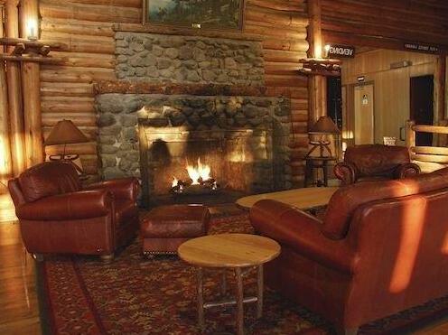 Lake Lodge Cabins - Photo2