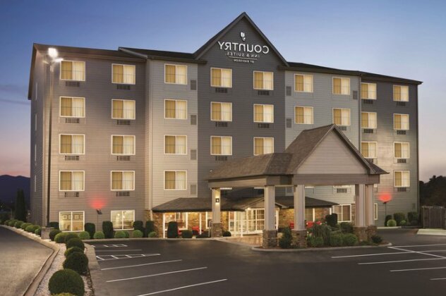 Country Inn & Suites by Radisson Wytheville VA