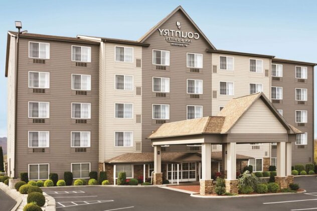 Country Inn & Suites by Radisson Wytheville VA - Photo2