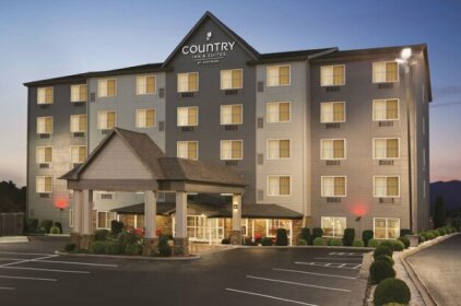 Country Inn & Suites by Radisson Wytheville VA