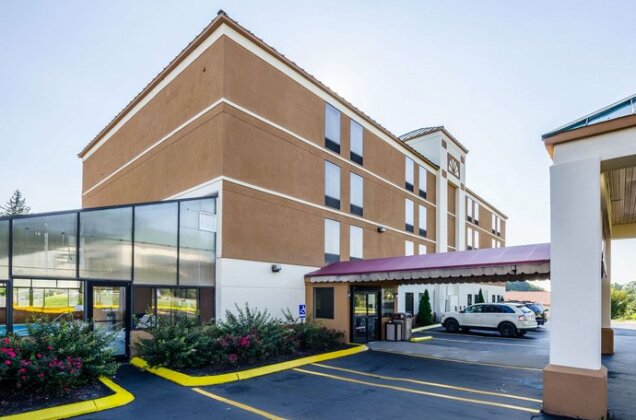 Quality Inn & Suites Wytheville - Photo4