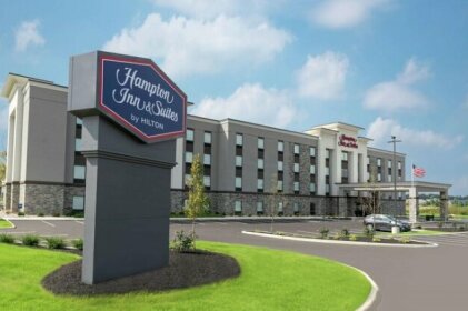 Hampton Inn & Suites Xenia Dayton