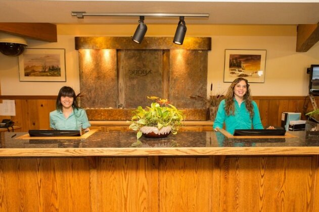 Adobe Resort - Photo4