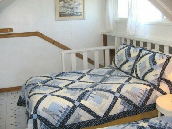 Beachcomber Cottages Yachats - Photo2