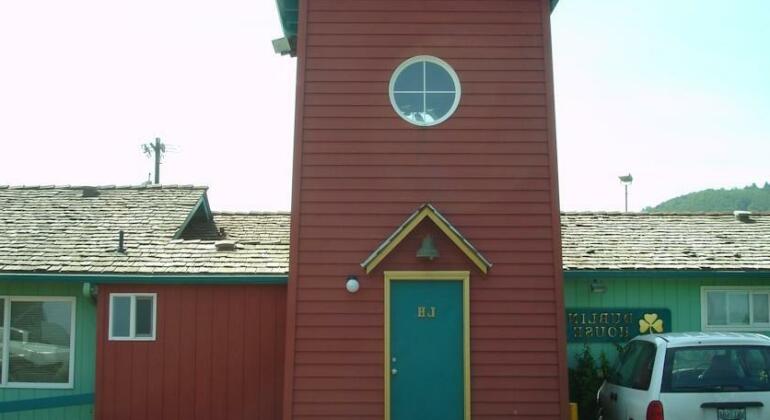 The Dublin House Motel - Photo2