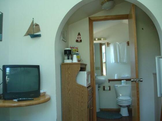 The Dublin House Motel - Photo3