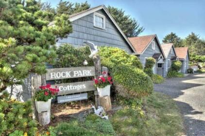The Rock Park Cottages