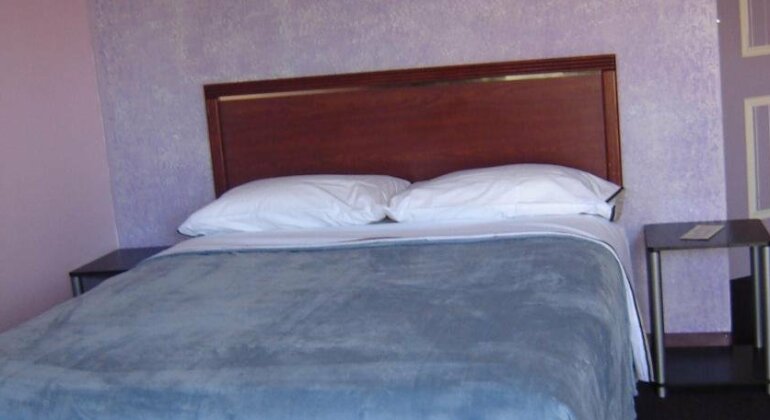 Bali Hai Motel Yakima - Photo2
