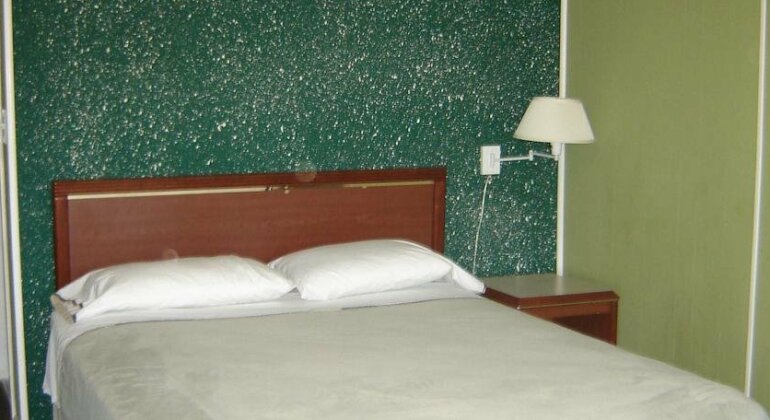 Bali Hai Motel Yakima - Photo3