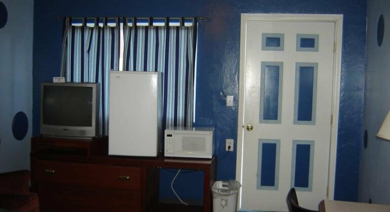Bali Hai Motel Yakima - Photo5