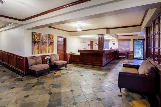 Baymont by Wyndham Yakima - Photo2