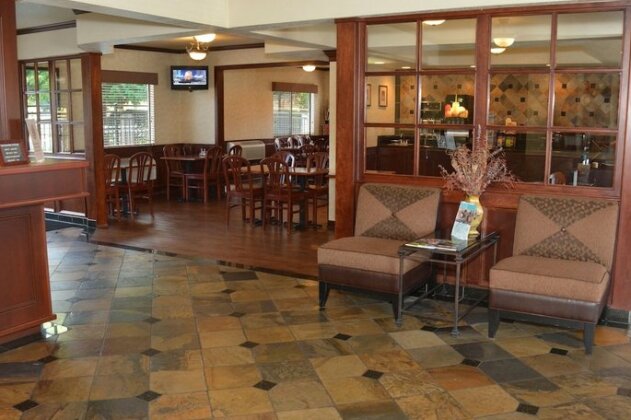 Baymont by Wyndham Yakima - Photo3