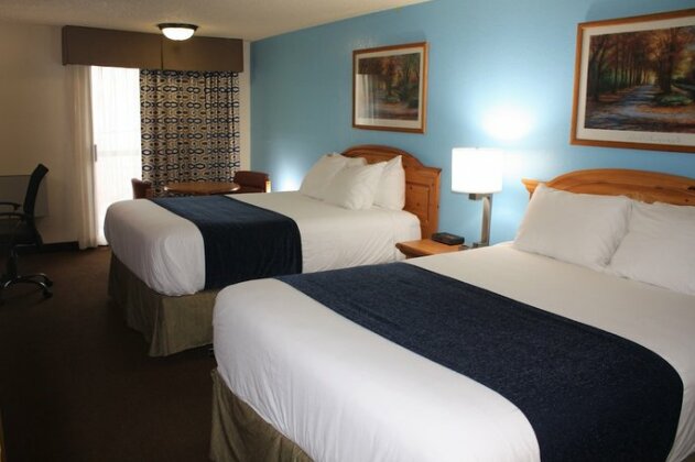 Baymont by Wyndham Yakima - Photo4