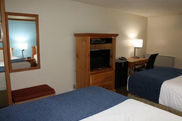 Baymont by Wyndham Yakima - Photo5