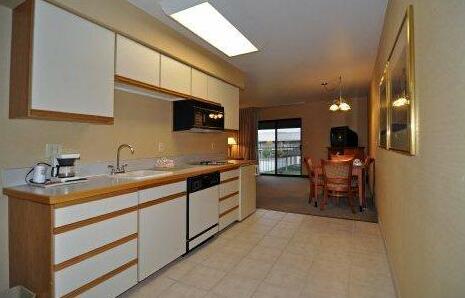 Best Western Plus Ahtanum Inn - Photo3