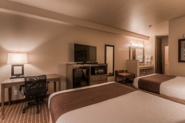 Best Western Plus Yakima Hotel - Photo5