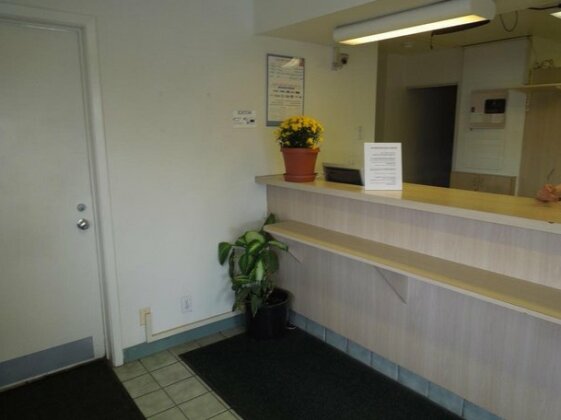 Budget Inn Yakima - Photo2