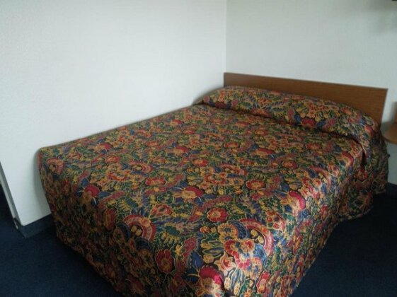 Budget Inn Yakima - Photo3
