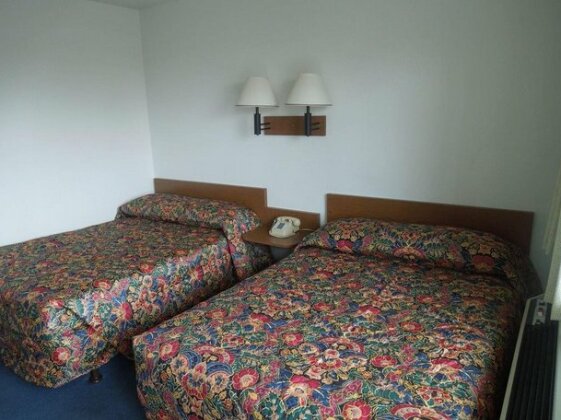 Budget Inn Yakima - Photo5