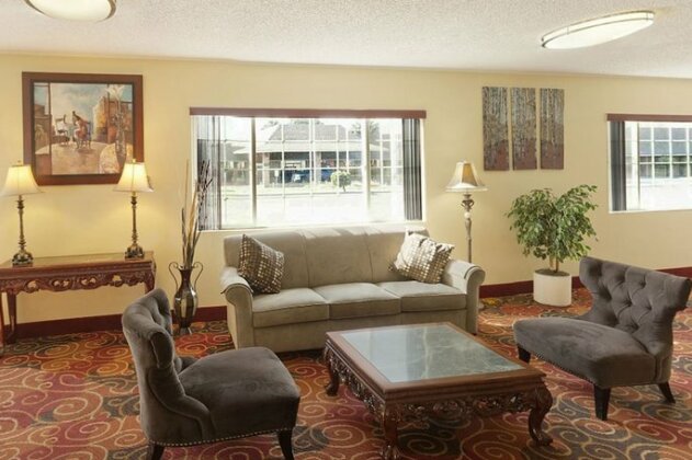 Days Inn by Wyndham Yakima - Photo5
