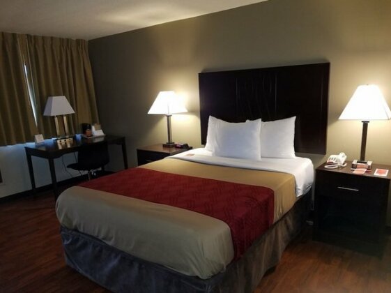 Econo Lodge Yakima - Photo4