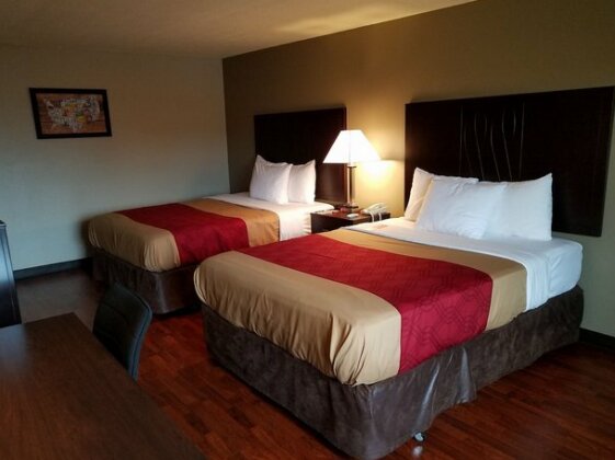 Econo Lodge Yakima - Photo5