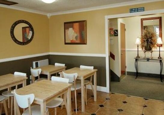 Economy Inn Yakima - Photo2