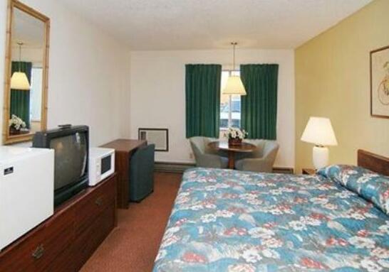 Economy Inn Yakima - Photo5