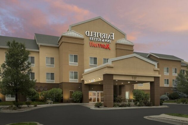 Fairfield Inn & Suites by Marriott Yakima - Photo2