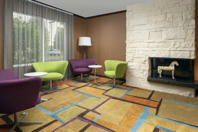Fairfield Inn & Suites by Marriott Yakima - Photo3