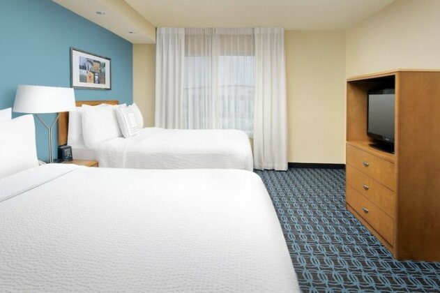 Fairfield Inn & Suites by Marriott Yakima - Photo5
