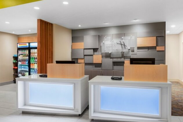Holiday Inn Express & Suites - Union Gap - Yakima Area - Photo5