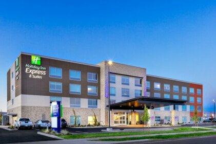 Holiday Inn Express & Suites - Union Gap - Yakima Area