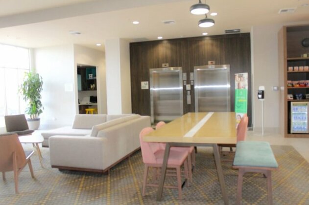 Holiday Inn Yakima - Photo5