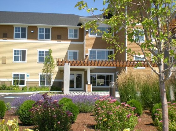 Ledgestone Hotel - Photo2