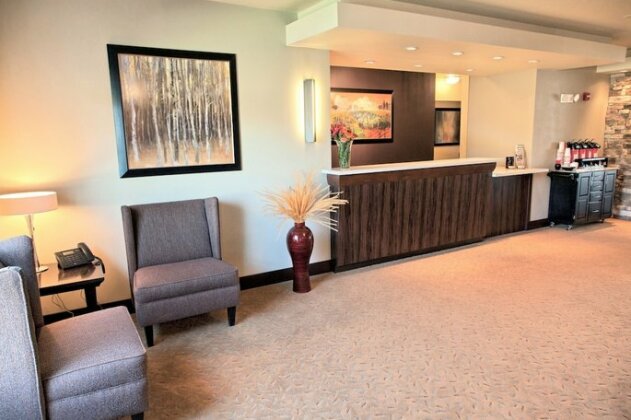 Ledgestone Hotel - Photo4