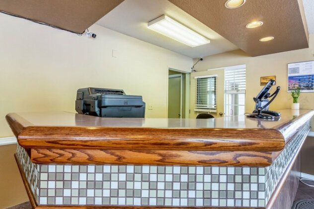 Motel 6 Yakima-Downtown - Photo5