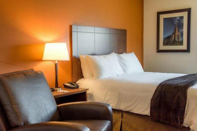 My Place Hotel-Yakima WA - Photo2