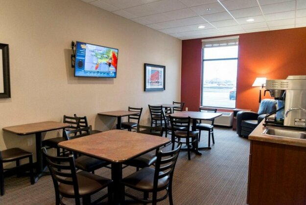 My Place Hotel-Yakima WA - Photo4