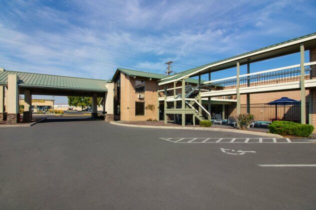 Quality Inn Yakima - Photo3