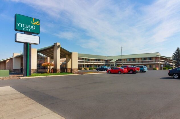 Quality Inn Yakima - Photo4