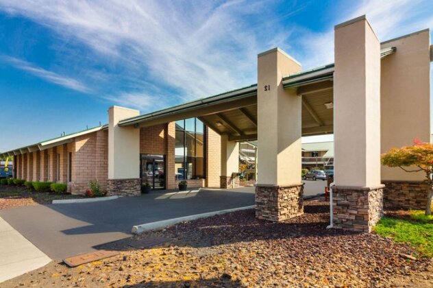 Quality Inn Yakima - Photo5
