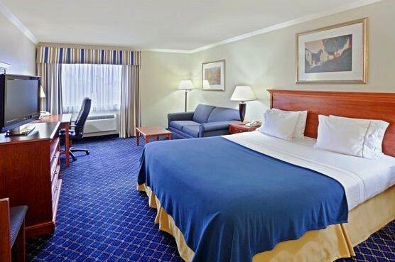 Red Roof Inn Yakima - Photo2