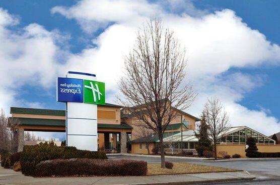 Red Roof Inn Yakima - Photo5