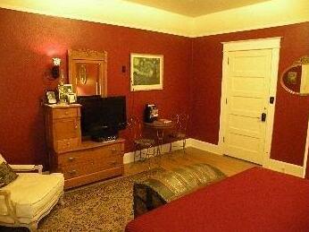 Rosedell Bed & Breakfast - Photo2