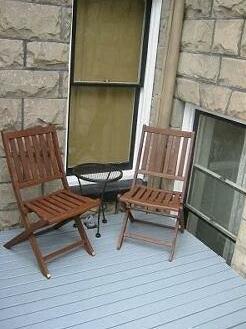 Rosedell Bed & Breakfast - Photo5