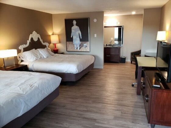Yakima Valley Inn - Photo2